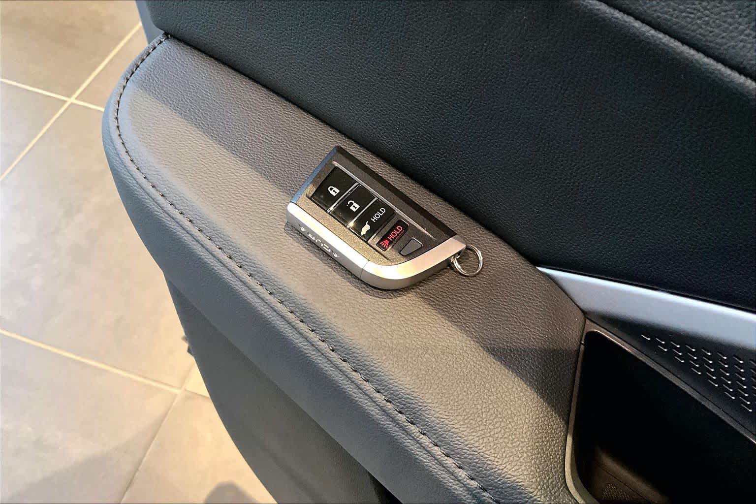 Thumbnail: 2026 Acura MDX - 18