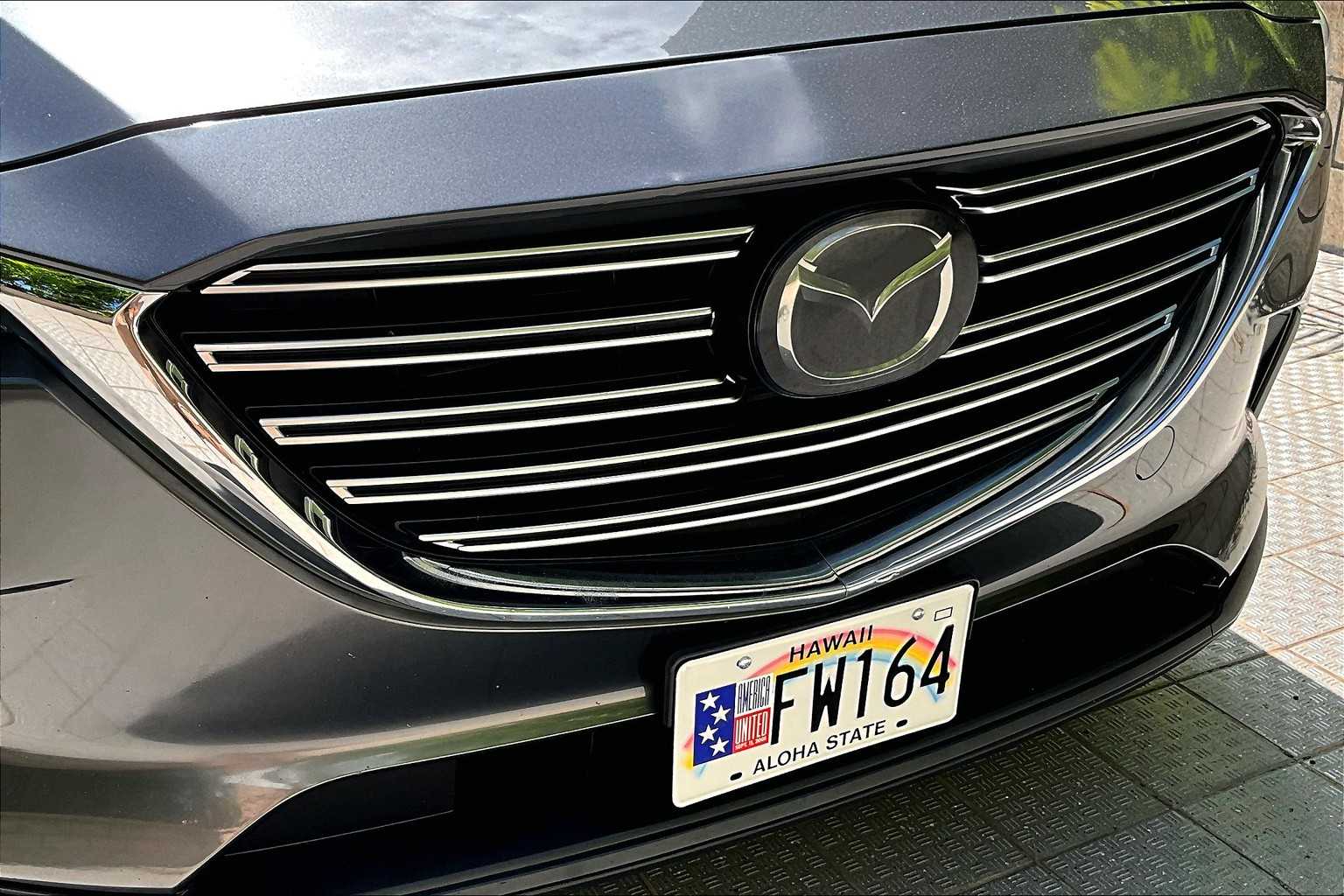 Thumbnail: 2019 Mazda CX-9 - 34
