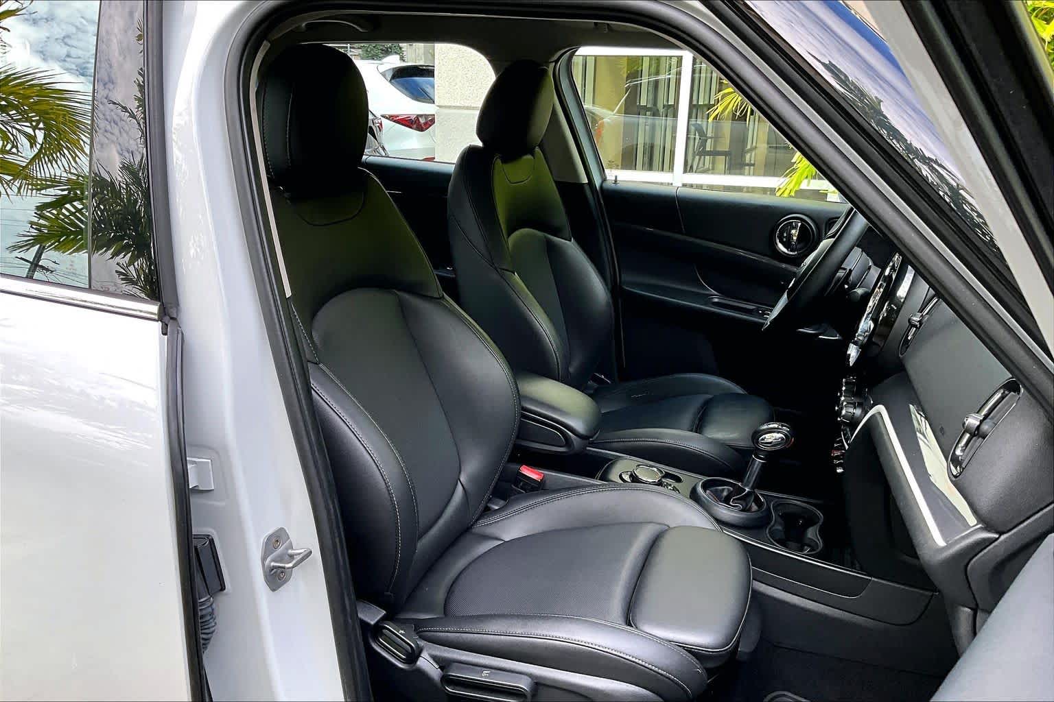 Thumbnail: 2019 MINI Cooper Countryman - 14