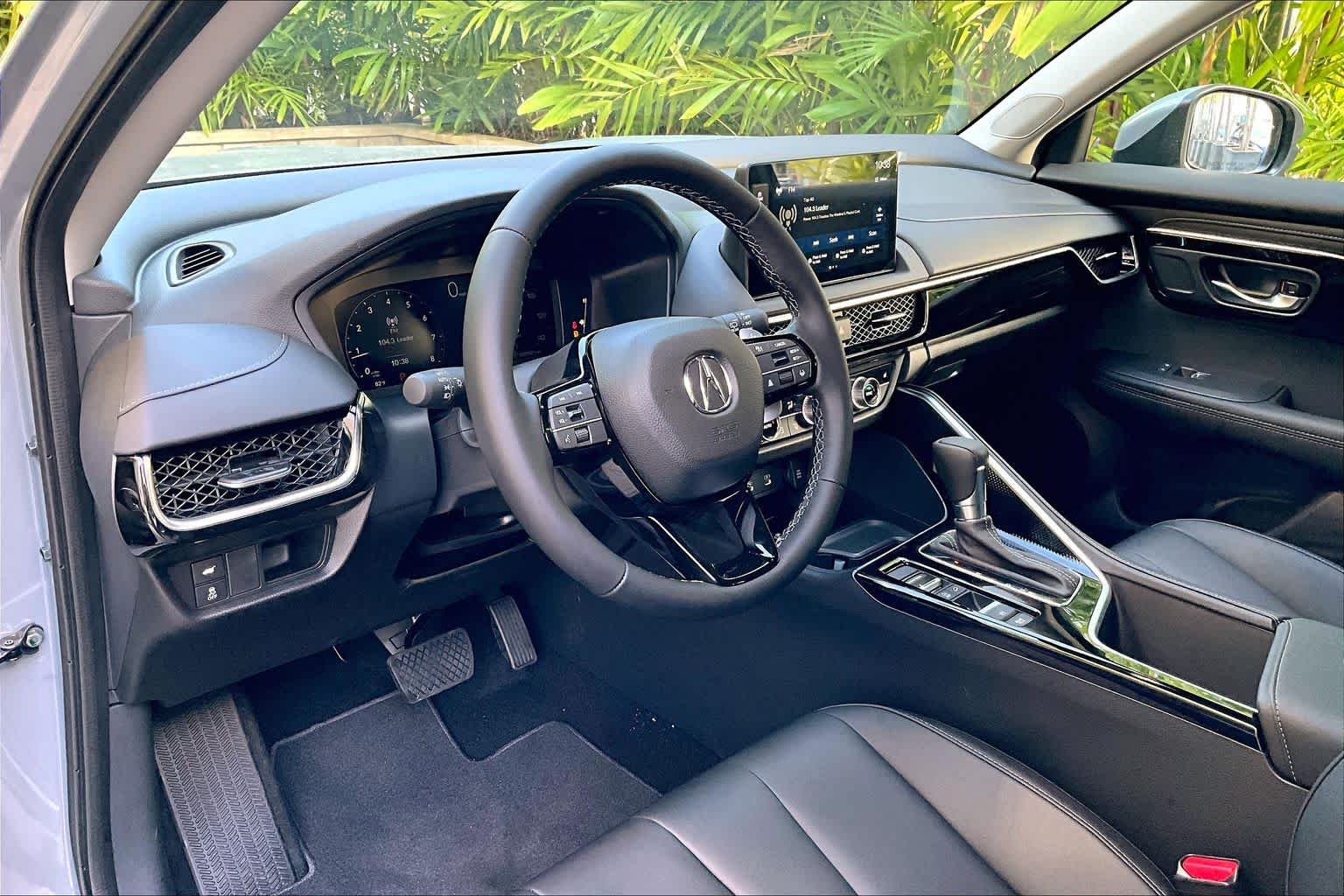 Thumbnail: 2026 Acura ADX - 3