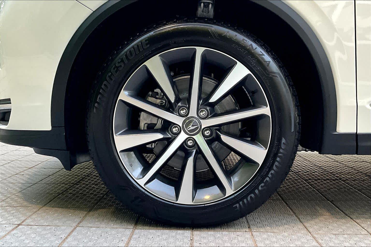 Thumbnail: 2026 Acura MDX - 9