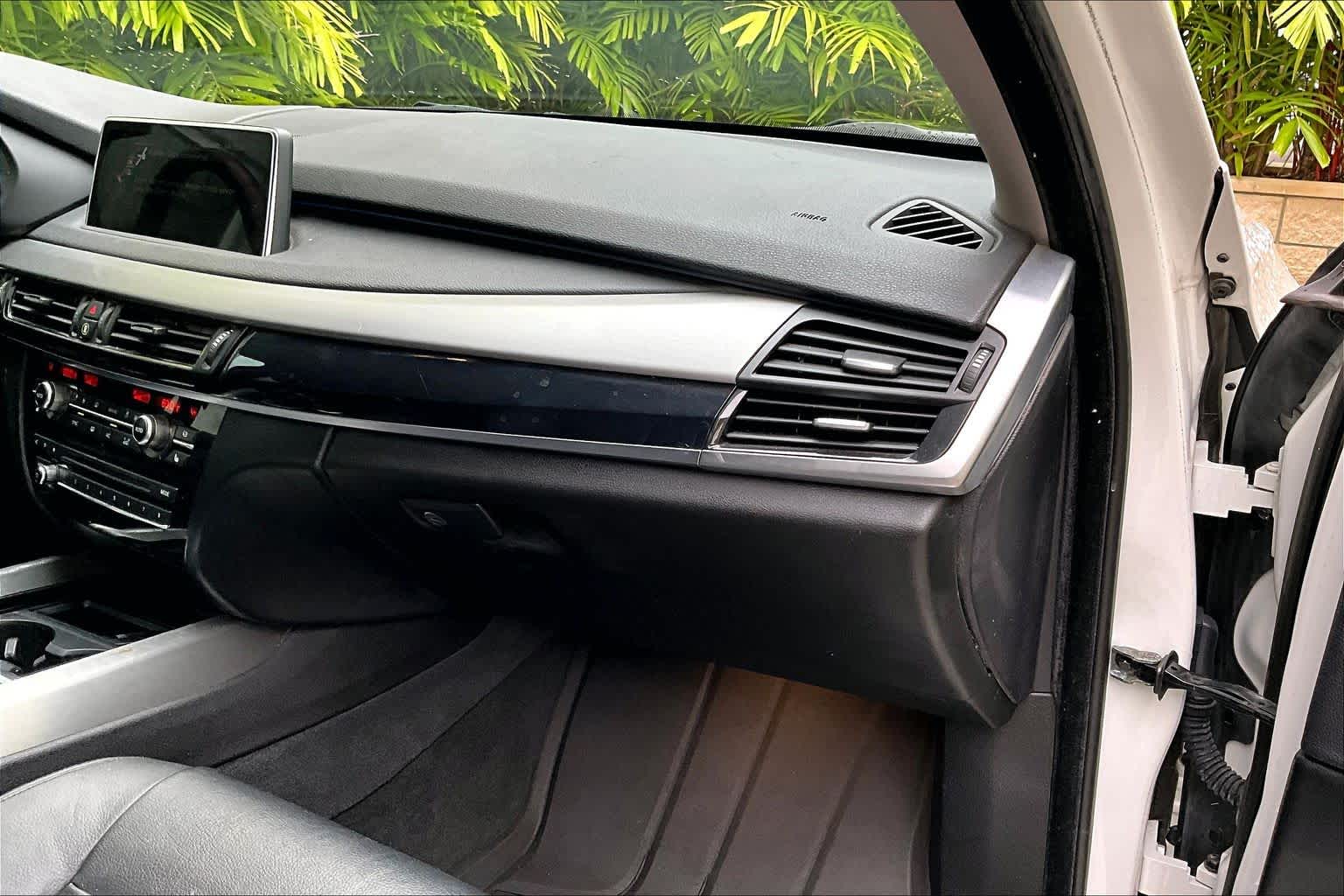 Thumbnail: 2016 BMW X5 - 24