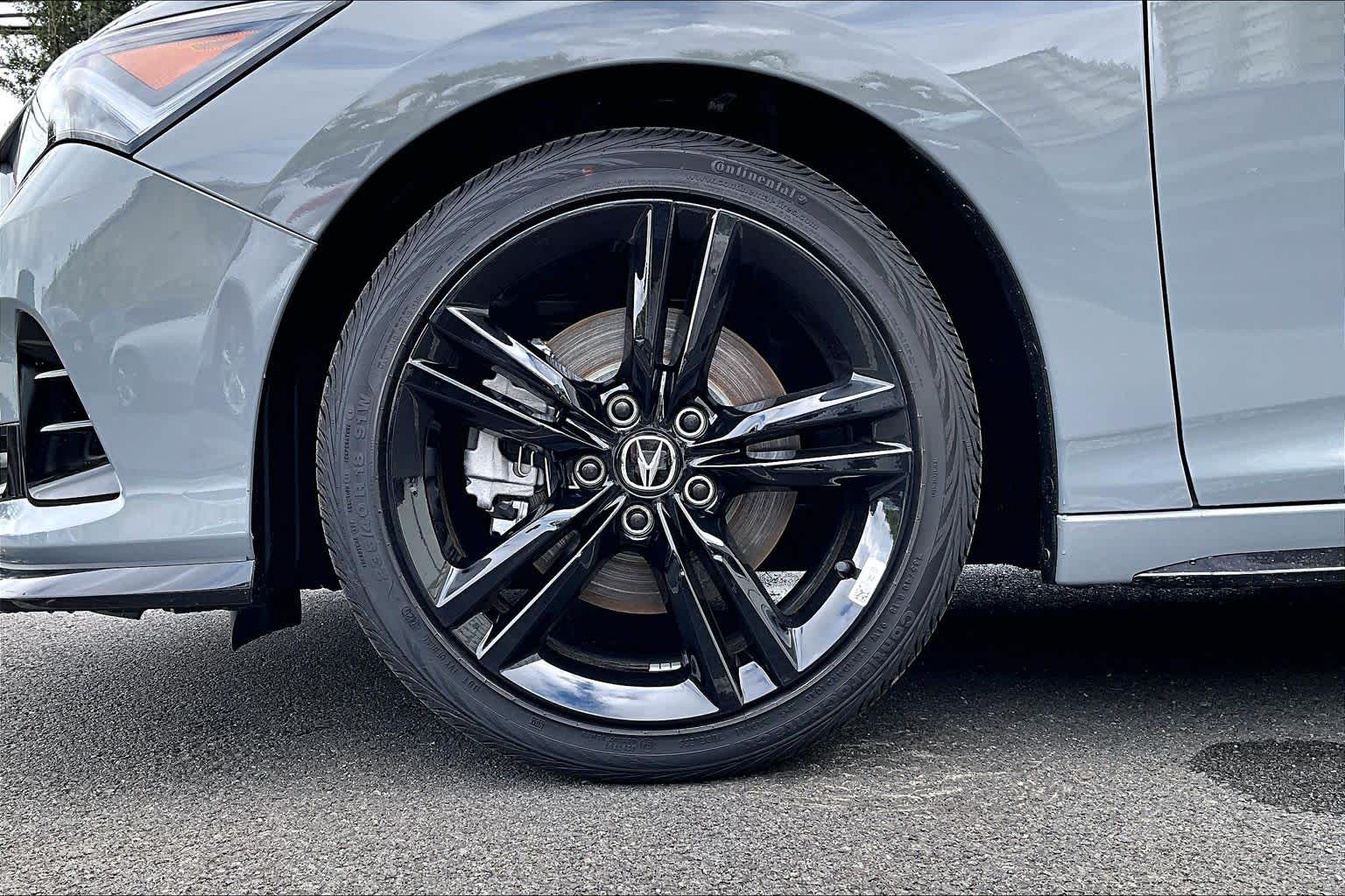 Thumbnail: 2026 Acura Integra - 9