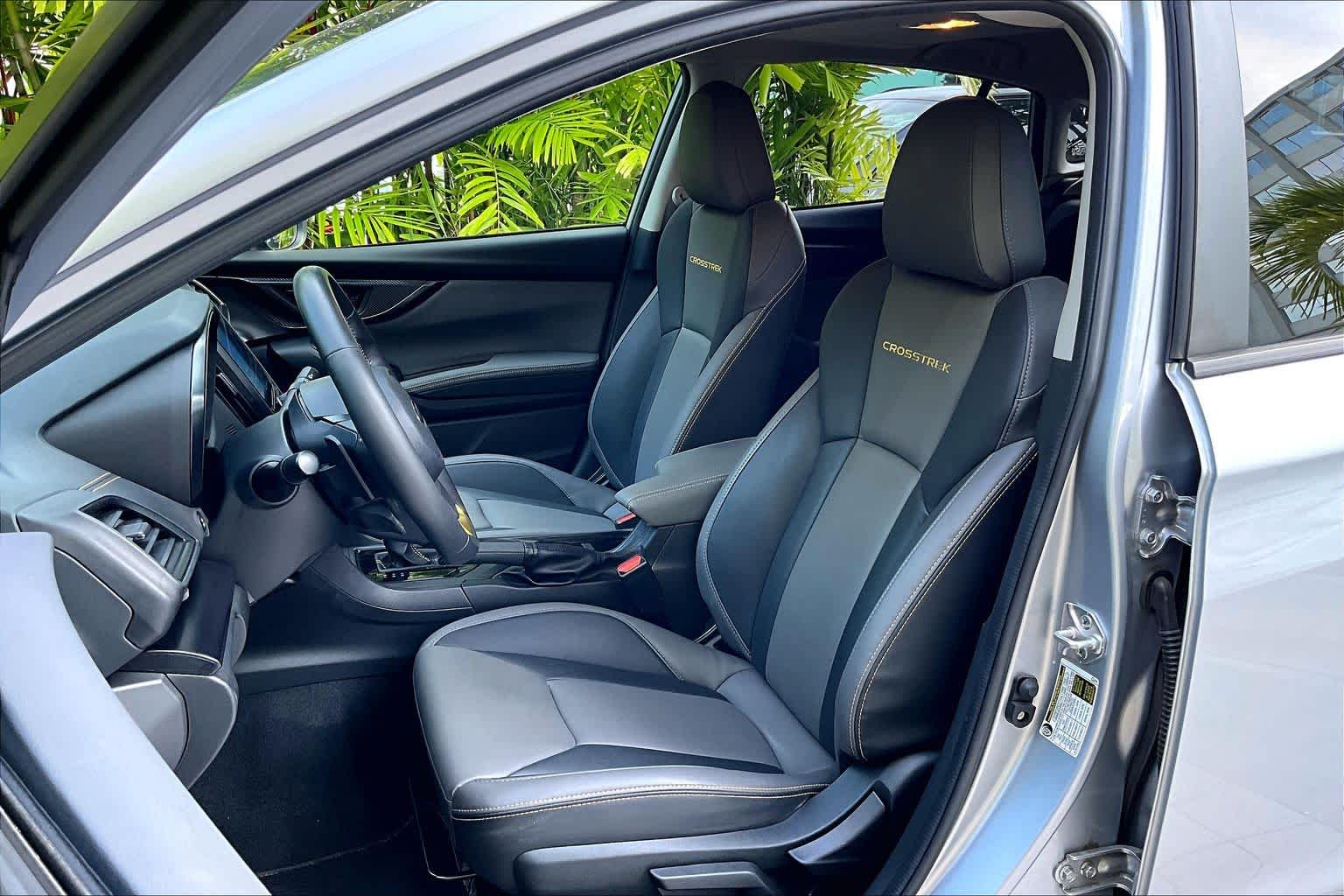 Thumbnail: 2023 Subaru Crosstrek - 12