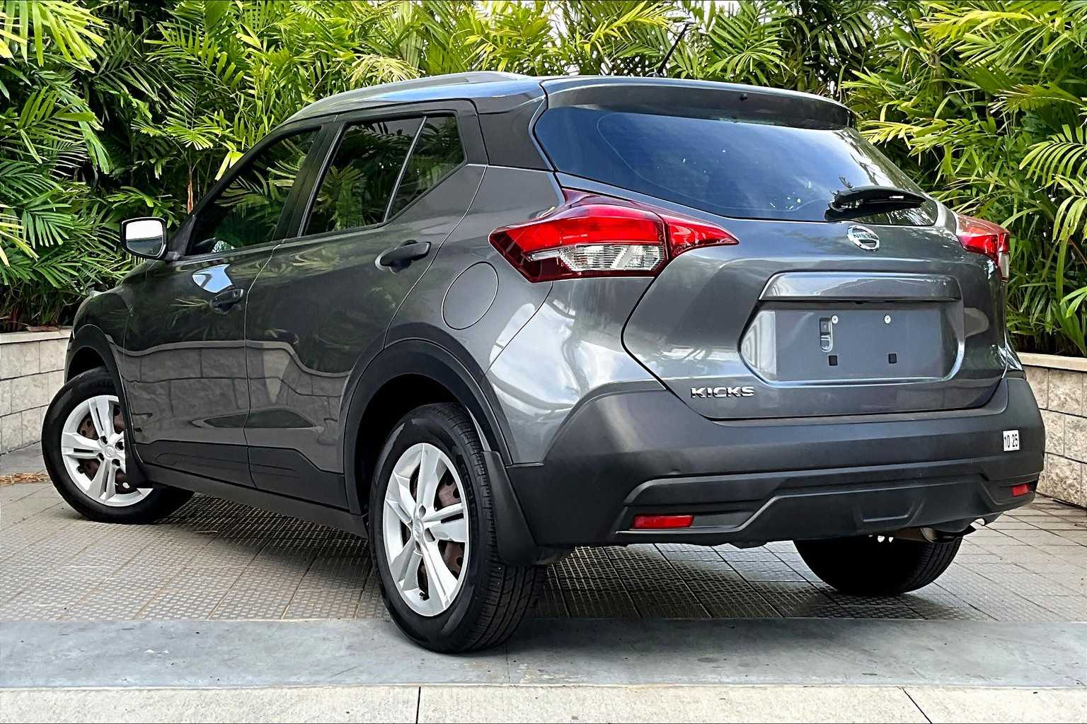 Thumbnail: 2019 Nissan Kicks - 5