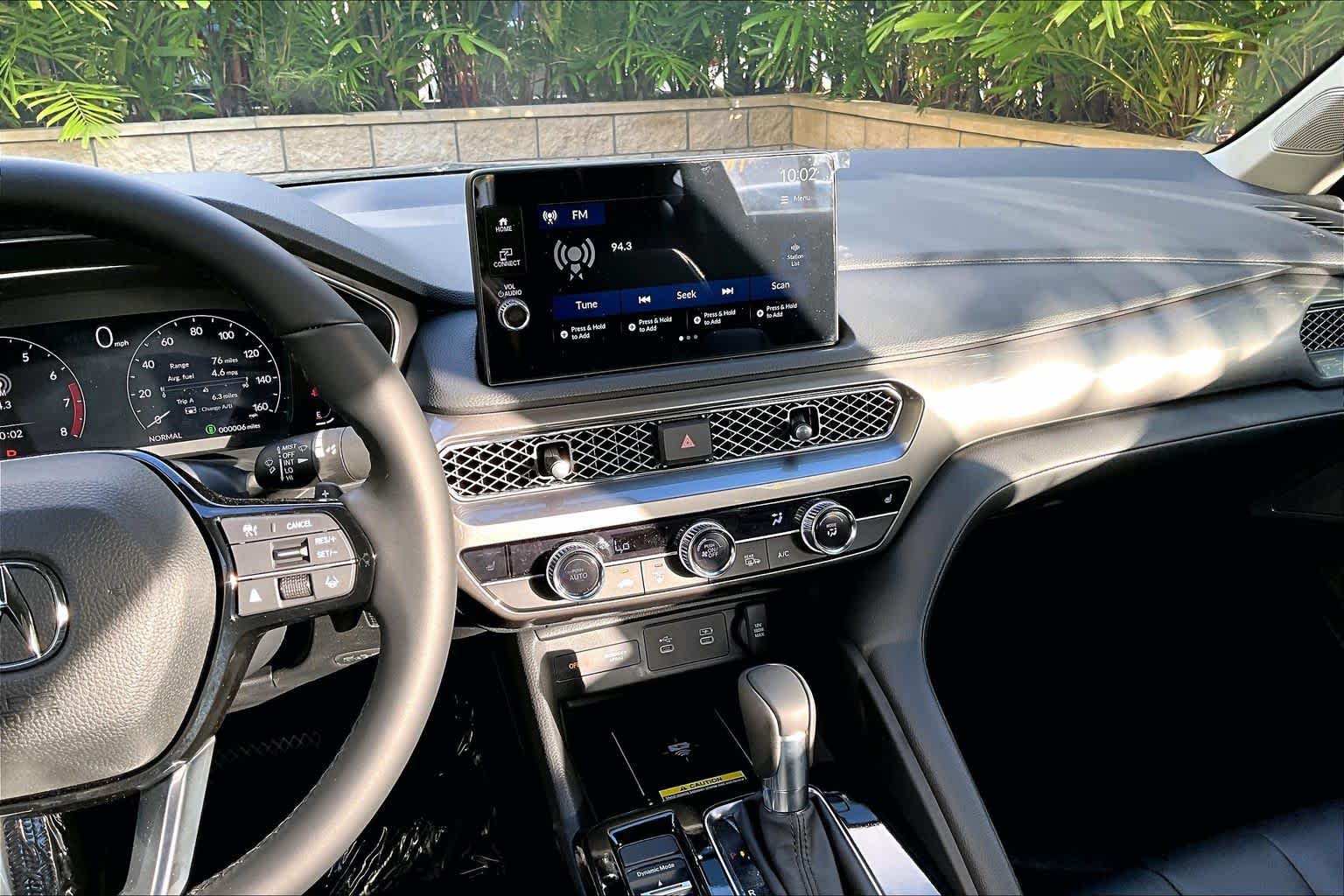 Thumbnail: 2026 Acura Integra - 17