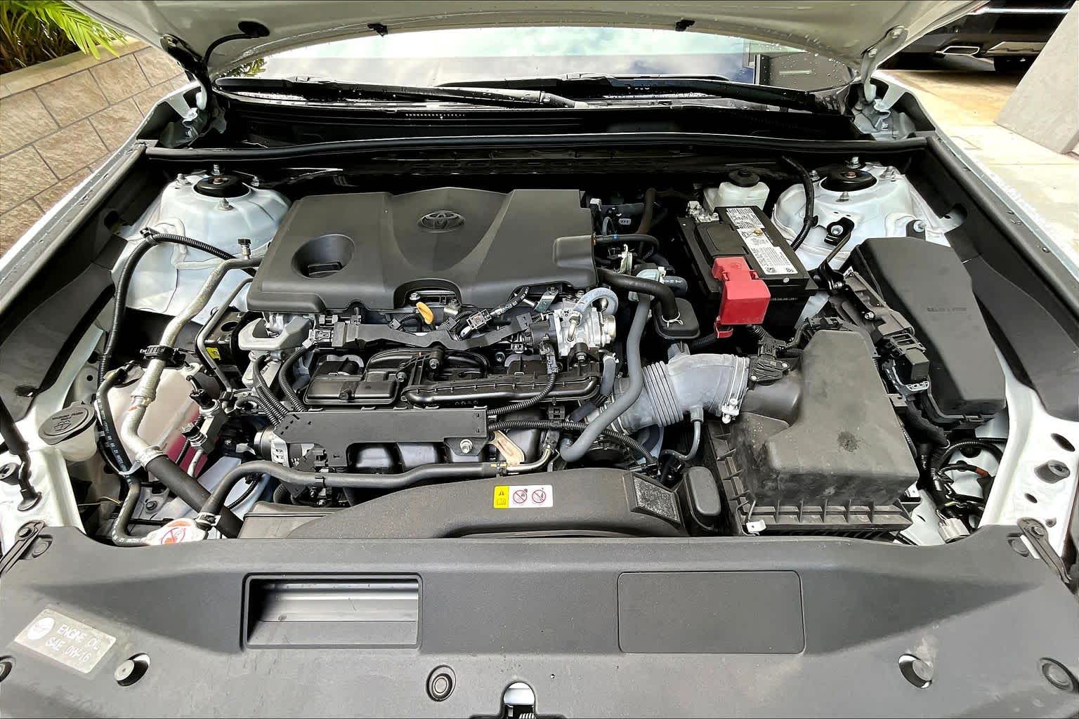 Thumbnail: 2022 Toyota Camry - 10