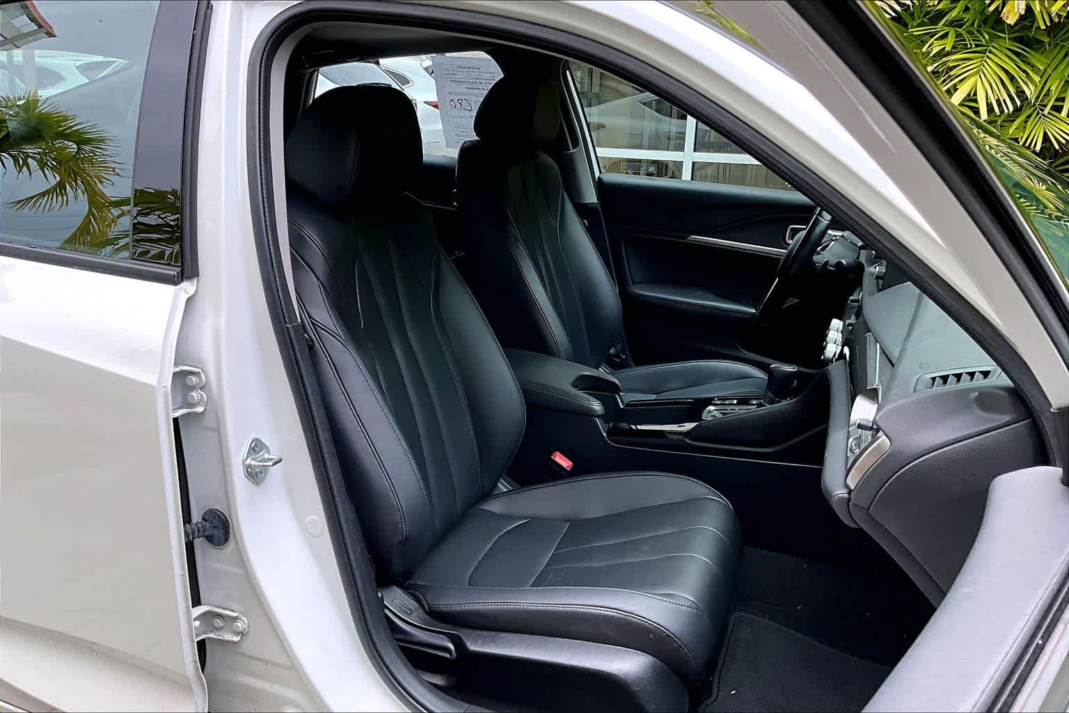 Thumbnail: 2023 Acura Integra - 14