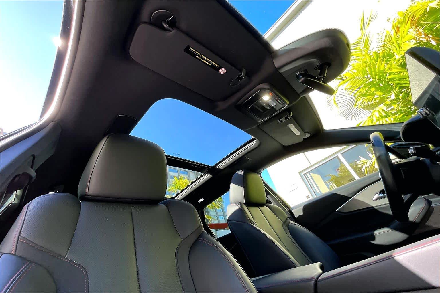 Thumbnail: 2024 Acura ZDX - 31