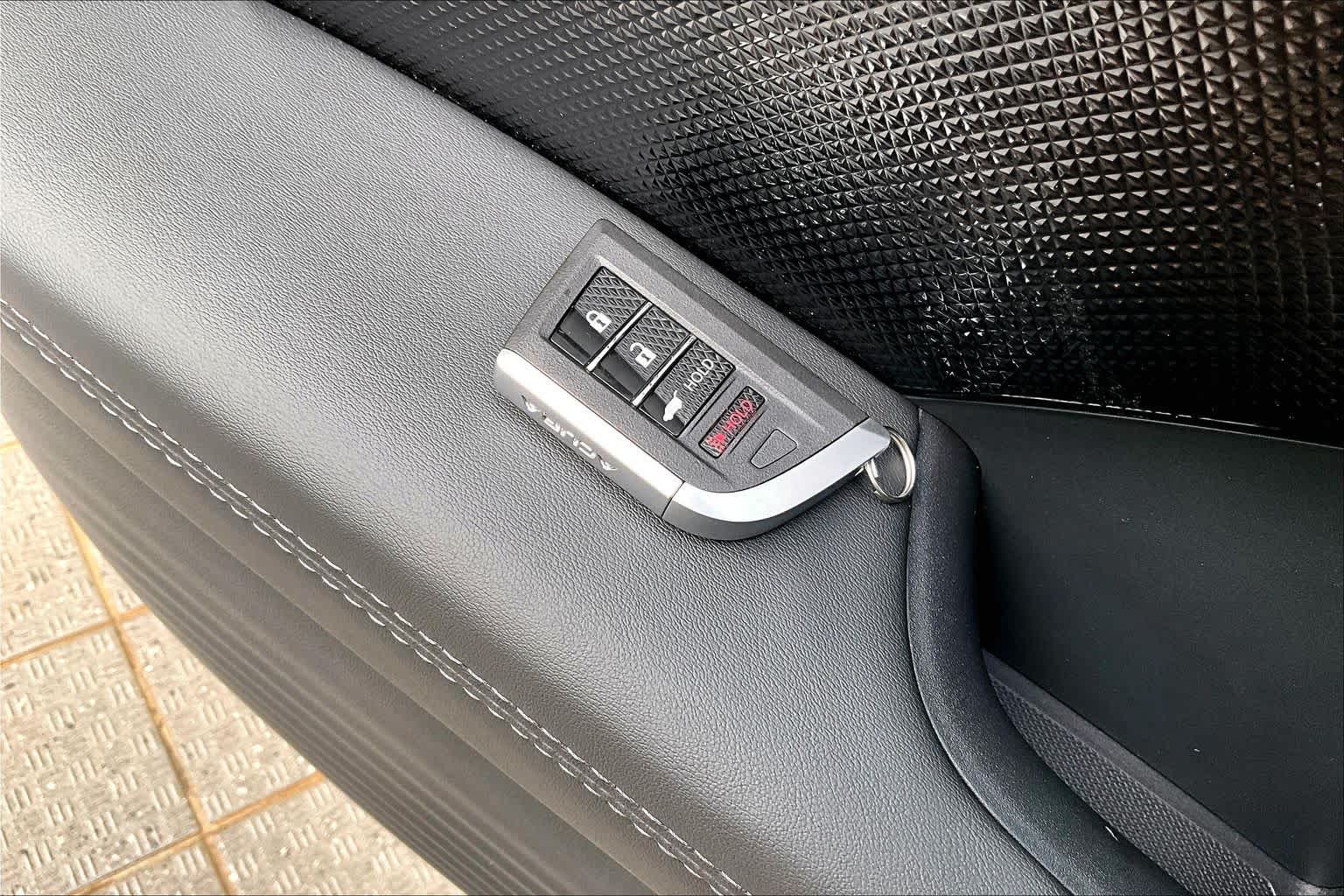 Thumbnail: 2026 Acura ADX - 21