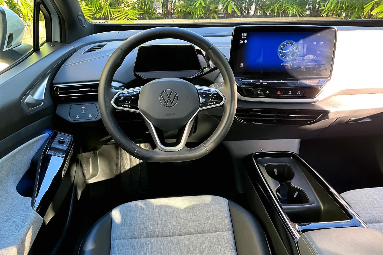 Thumbnail: 2023 Volkswagen ID.4 - 15