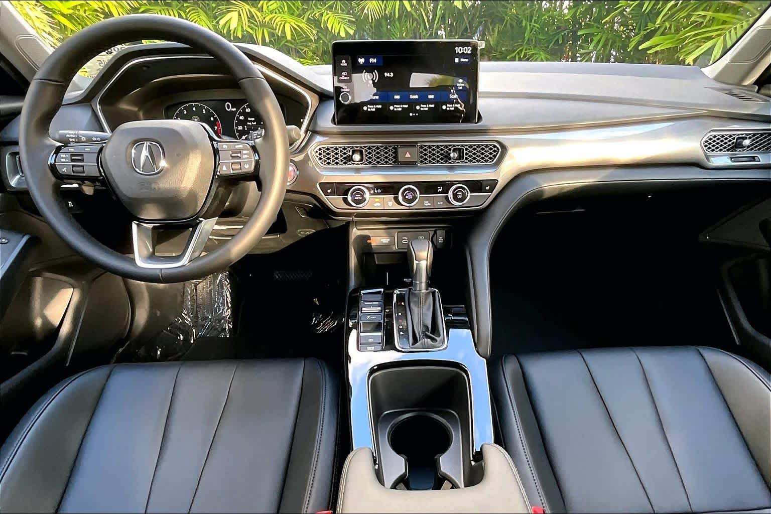 Thumbnail: 2026 Acura Integra - 11