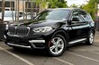 BMW X3 PHEV