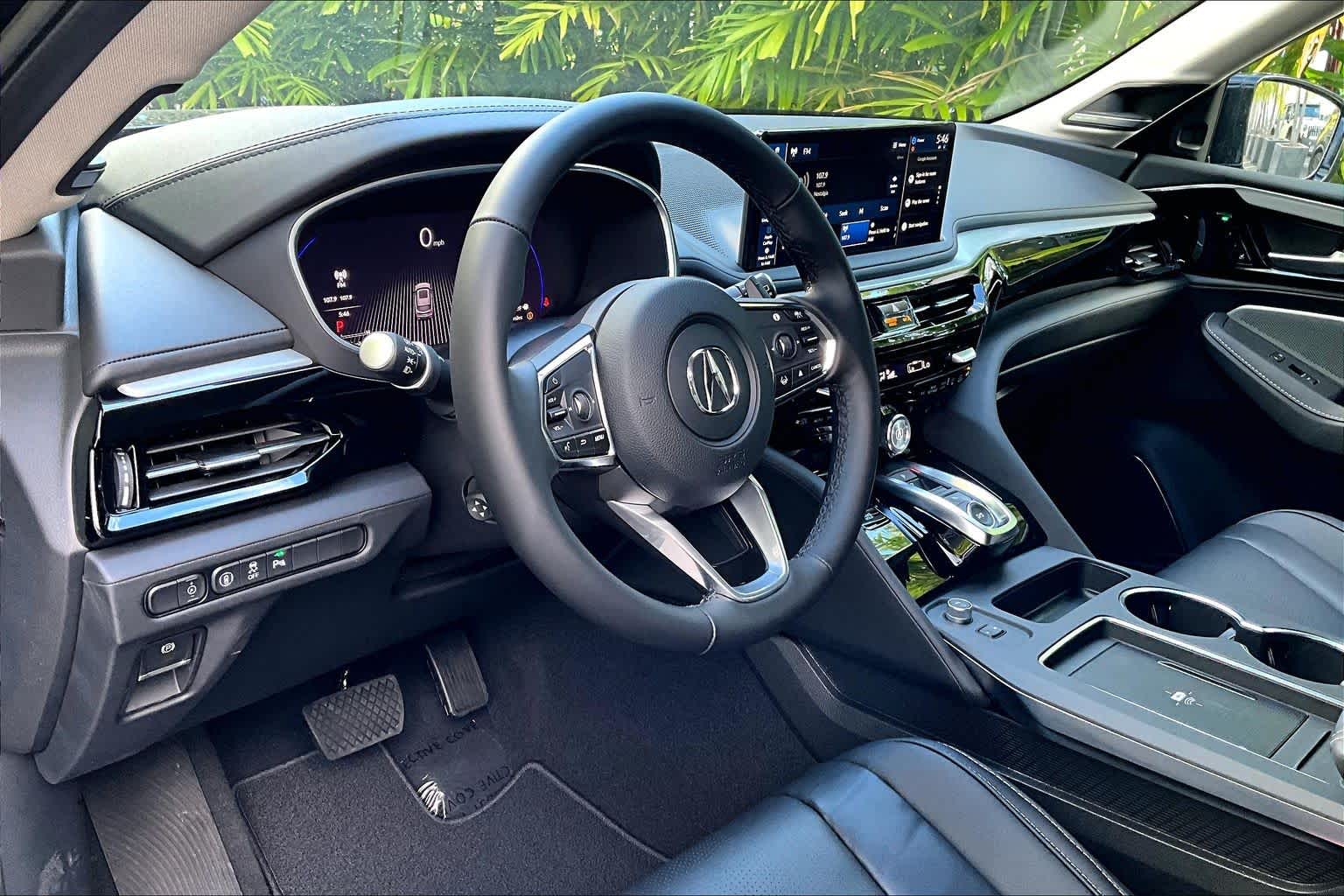 Thumbnail: 2026 Acura MDX - 3