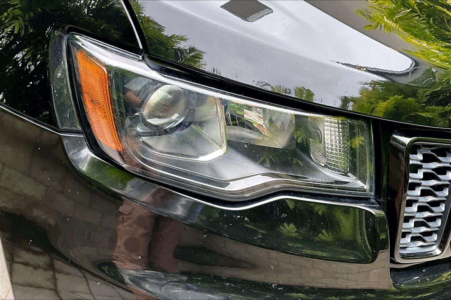 Thumbnail: 2018 Jeep Grand Cherokee - 32