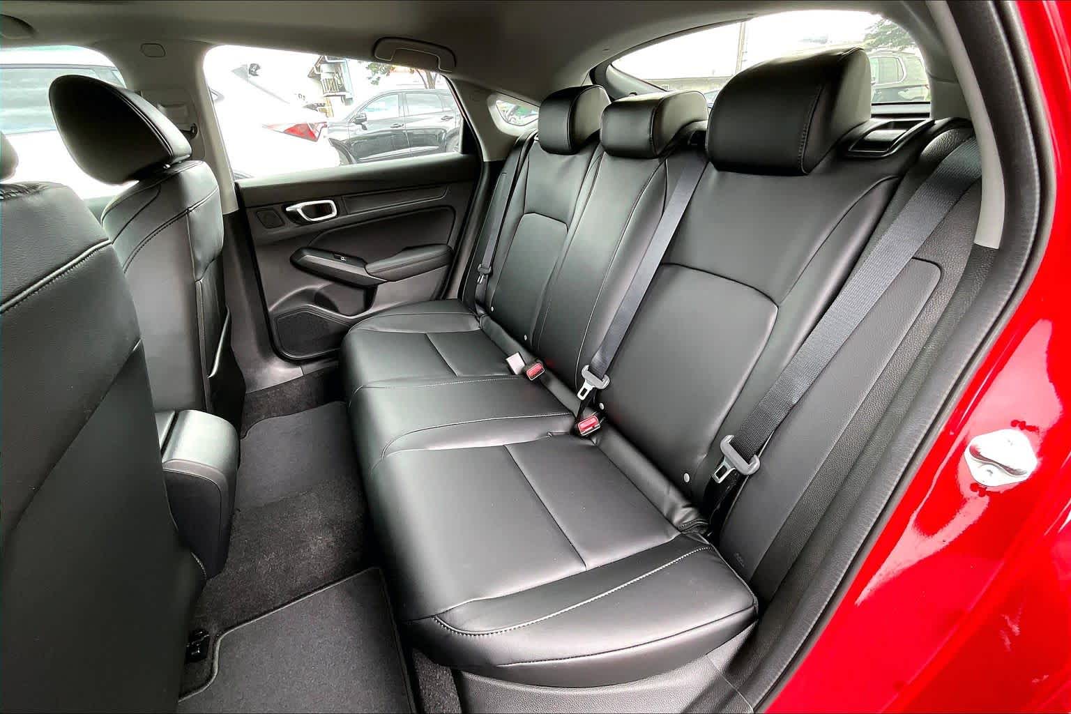 Thumbnail: 2026 Acura Integra - 14