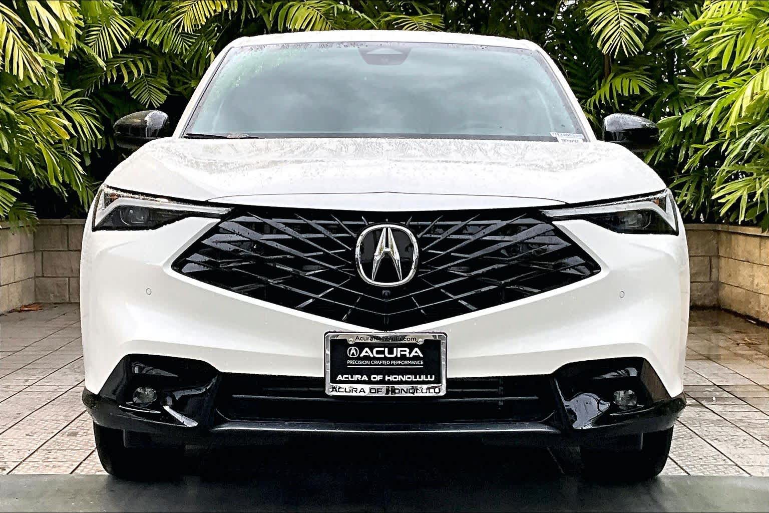 Thumbnail: 2026 Acura ADX - 7
