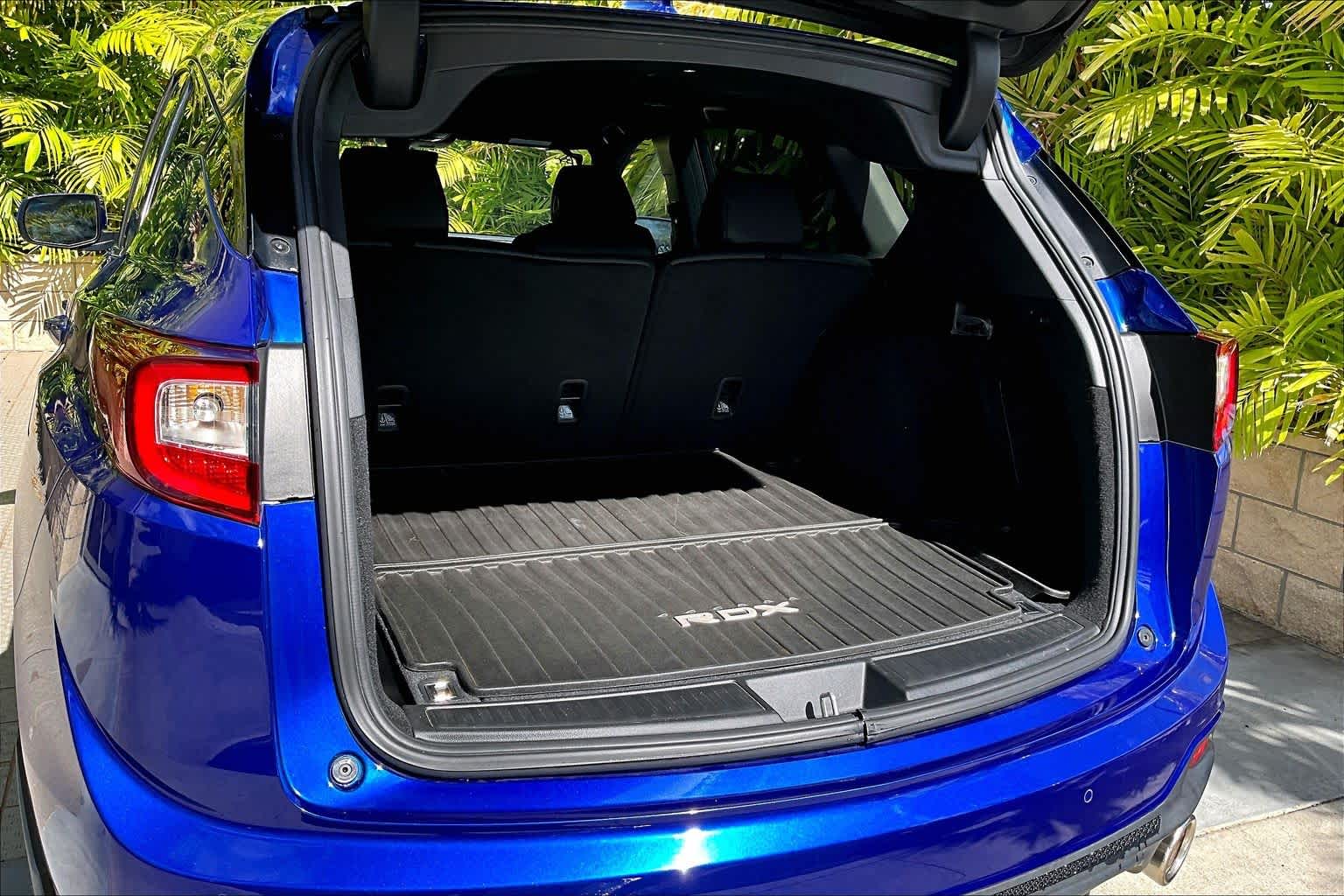 2023 Acura RDX A-Spec Package - Photo 19