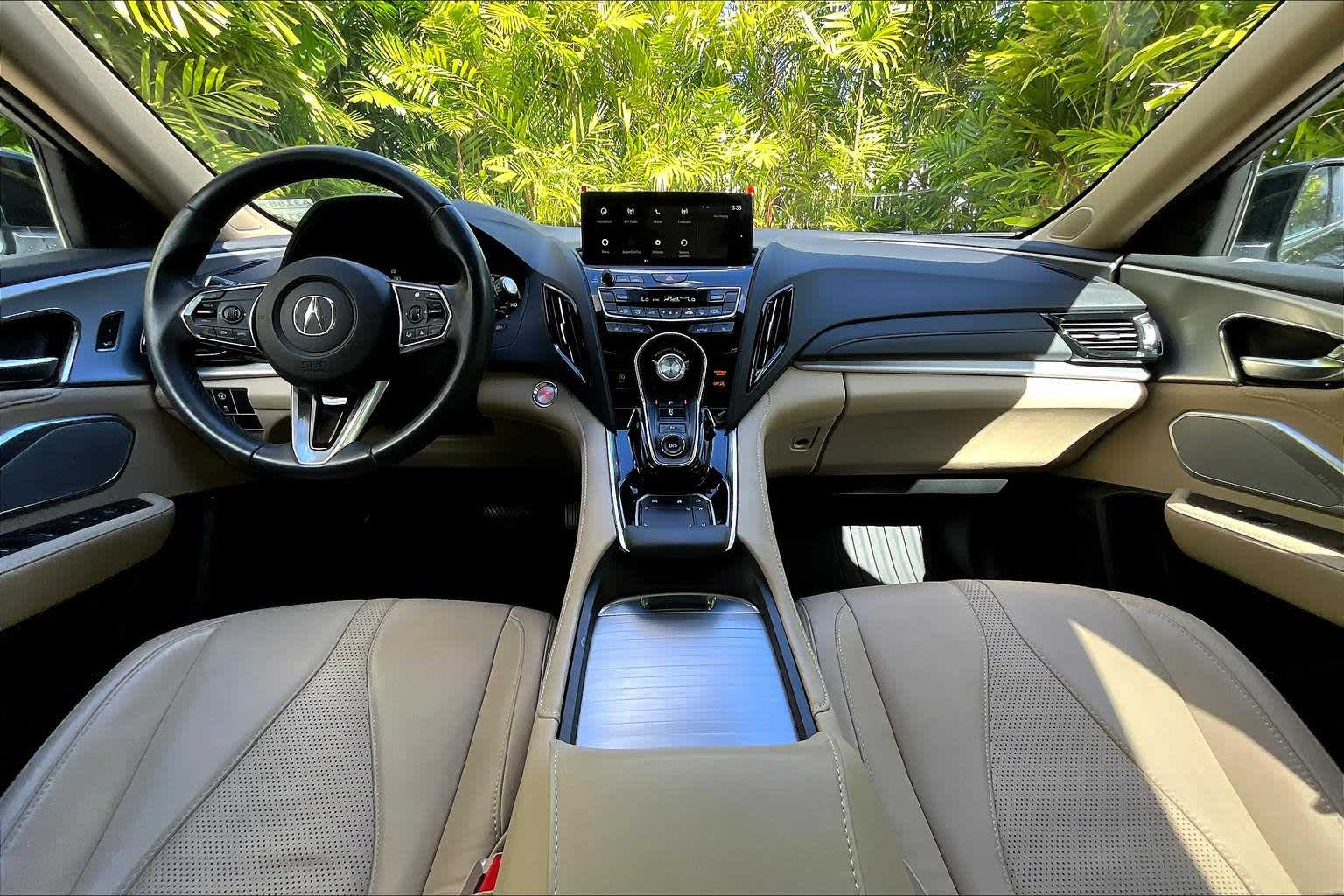 Thumbnail: 2022 Acura RDX - 11