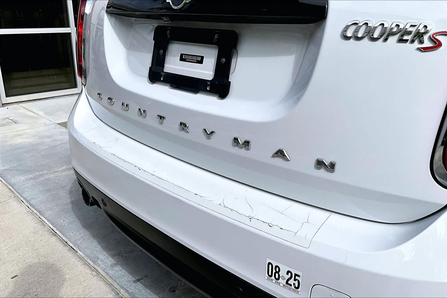 Thumbnail: 2019 MINI Cooper Countryman - 8