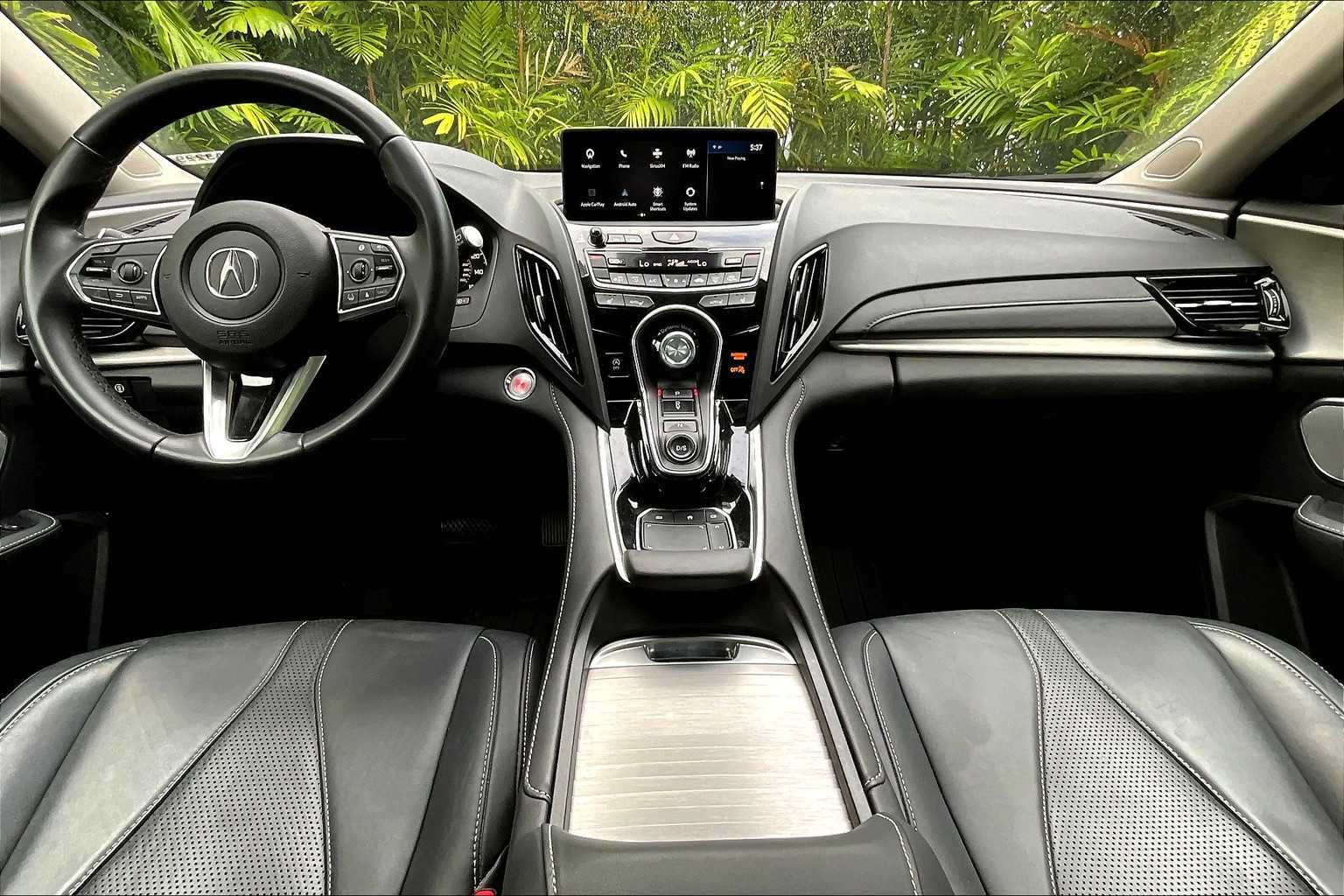 Thumbnail: 2023 Acura RDX - 11