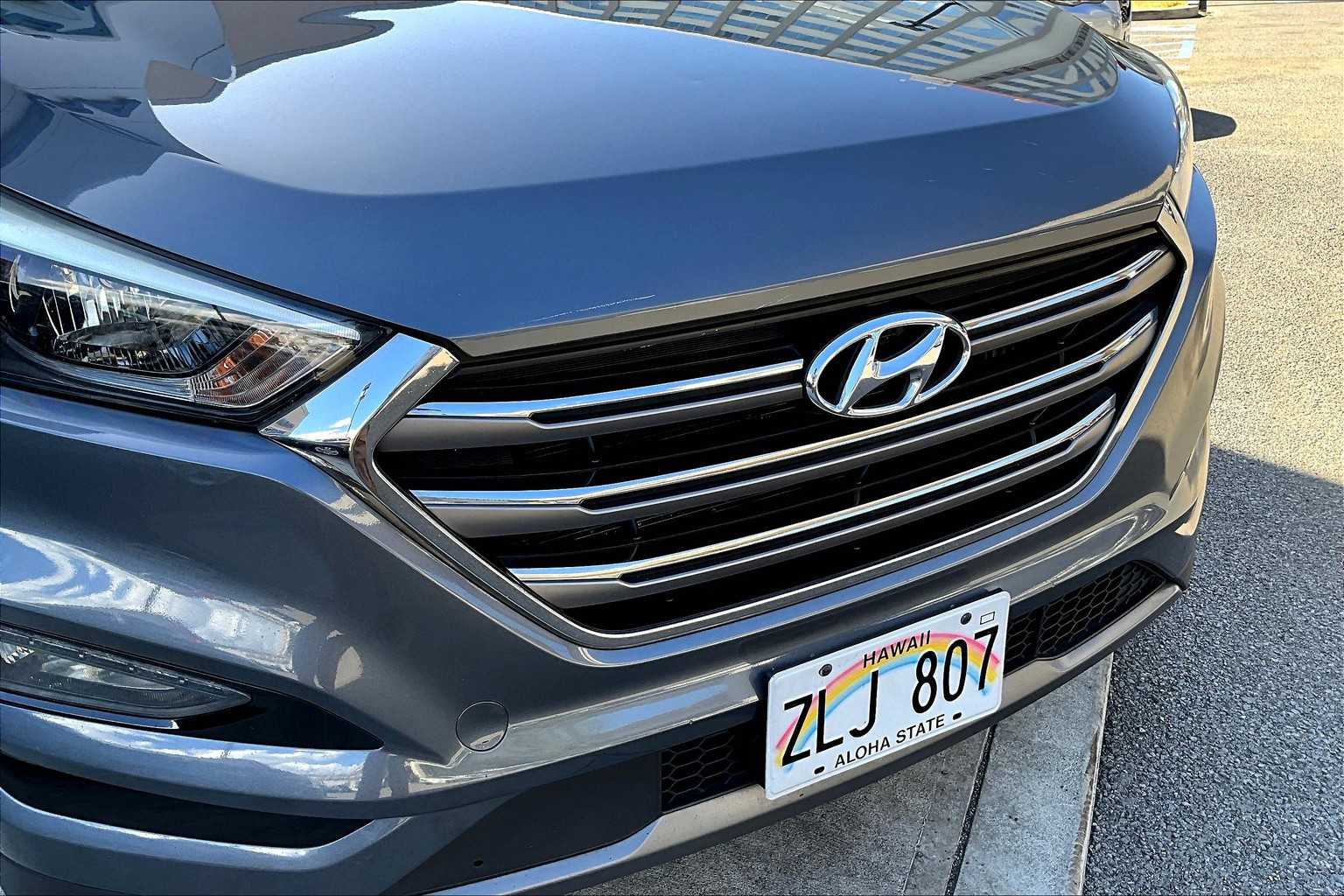 Thumbnail: 2016 Hyundai Tucson - 33