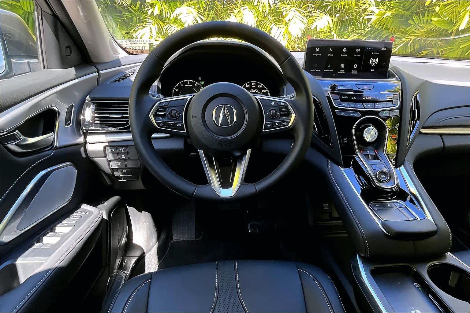 Thumbnail: 2026 Acura RDX - 16