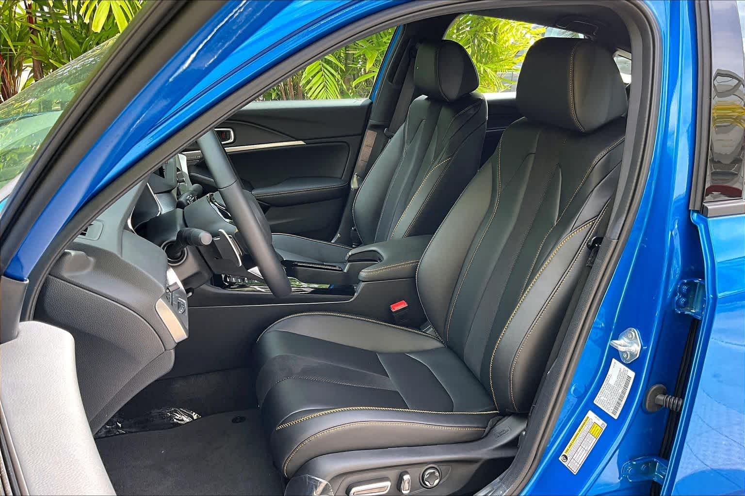 Thumbnail: 2026 Acura Integra - 12