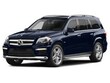  Mercedes-Benz GL-Class