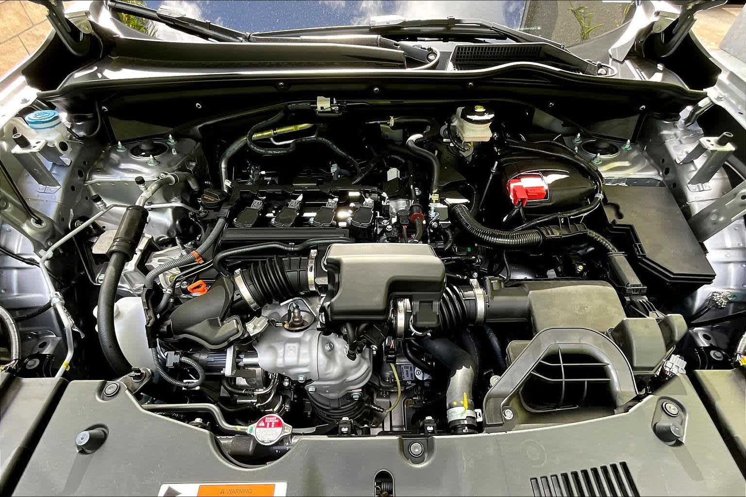 Thumbnail: 2025 Acura ADX - 10