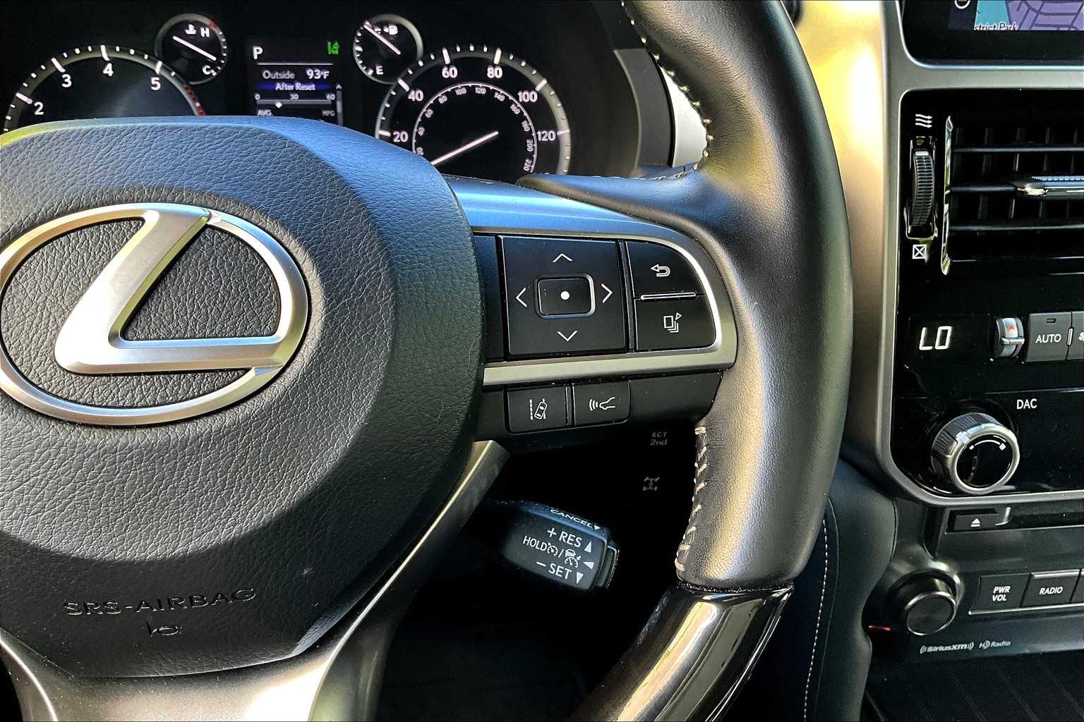 Thumbnail: 2022 Lexus GX - 26
