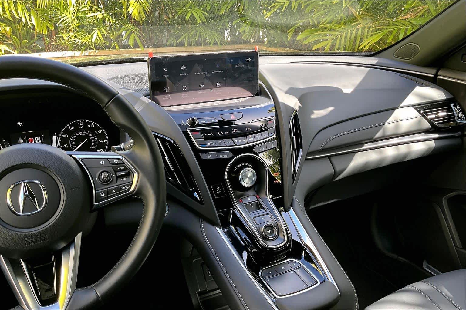 Thumbnail: 2025 Acura RDX - 16