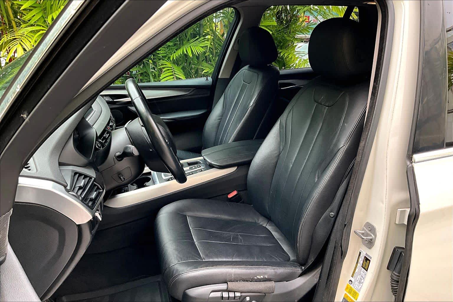 Thumbnail: 2016 BMW X5 - 12