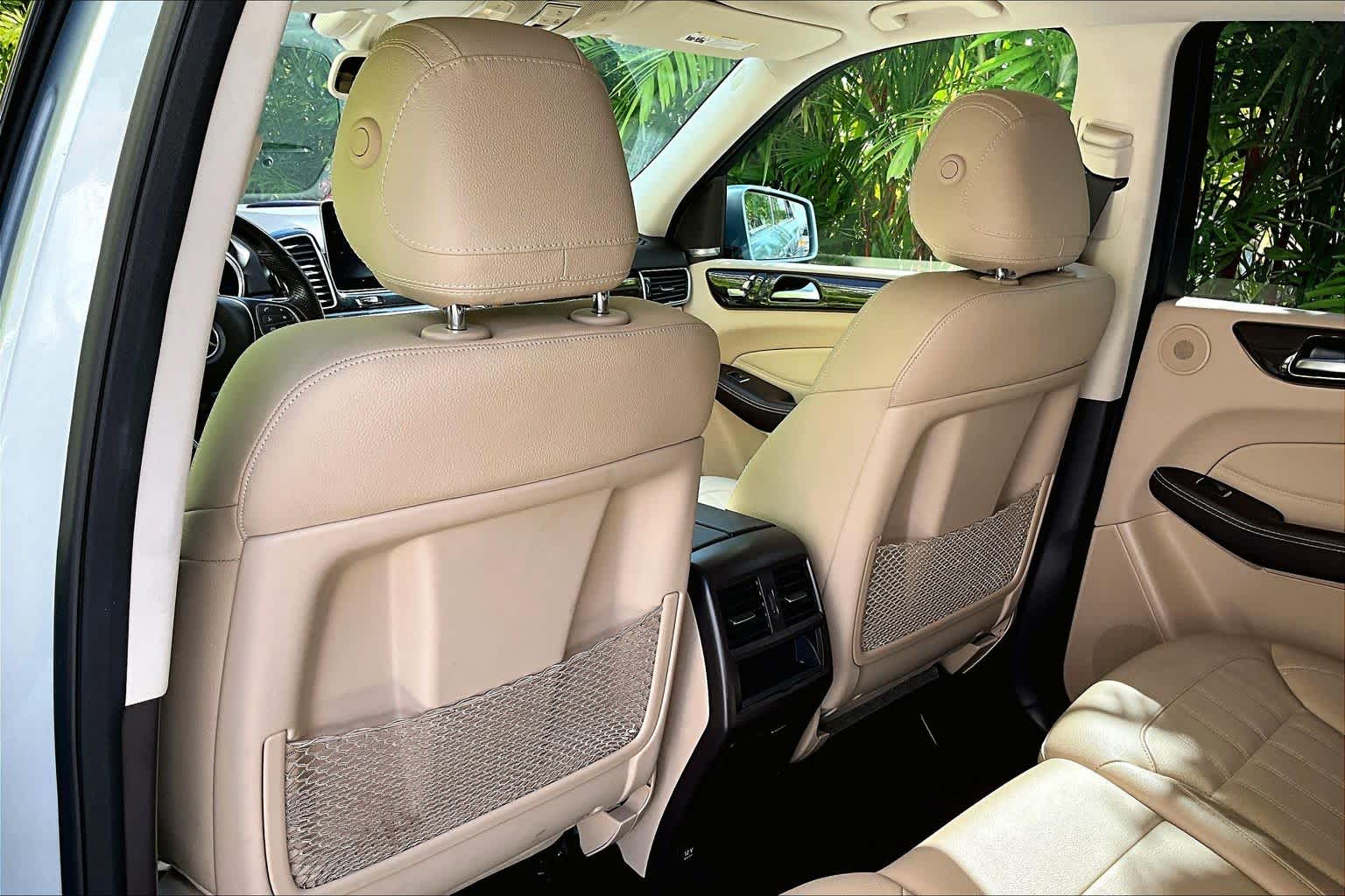 Thumbnail: 2017 Mercedes-Benz GLE - 13