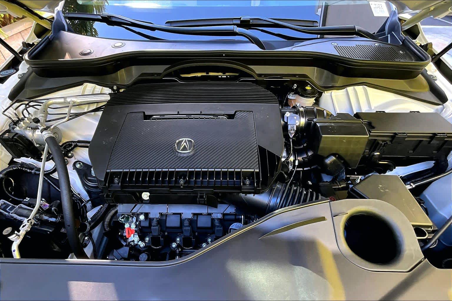 Thumbnail: 2026 Acura MDX - 10