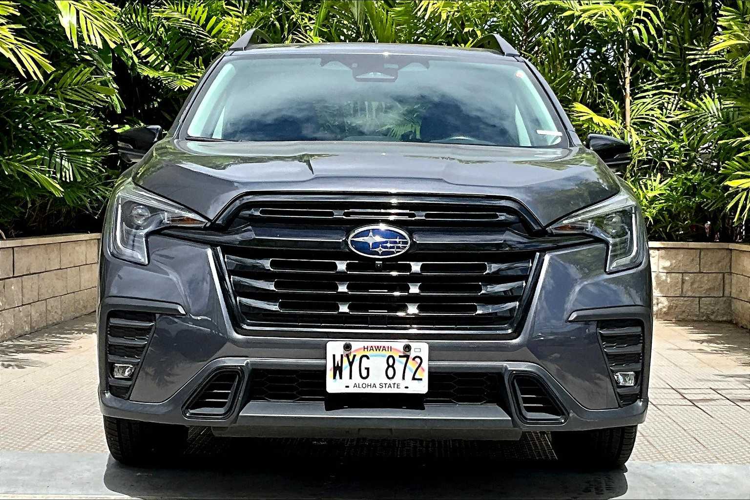 Thumbnail: 2023 Subaru Ascent - 5