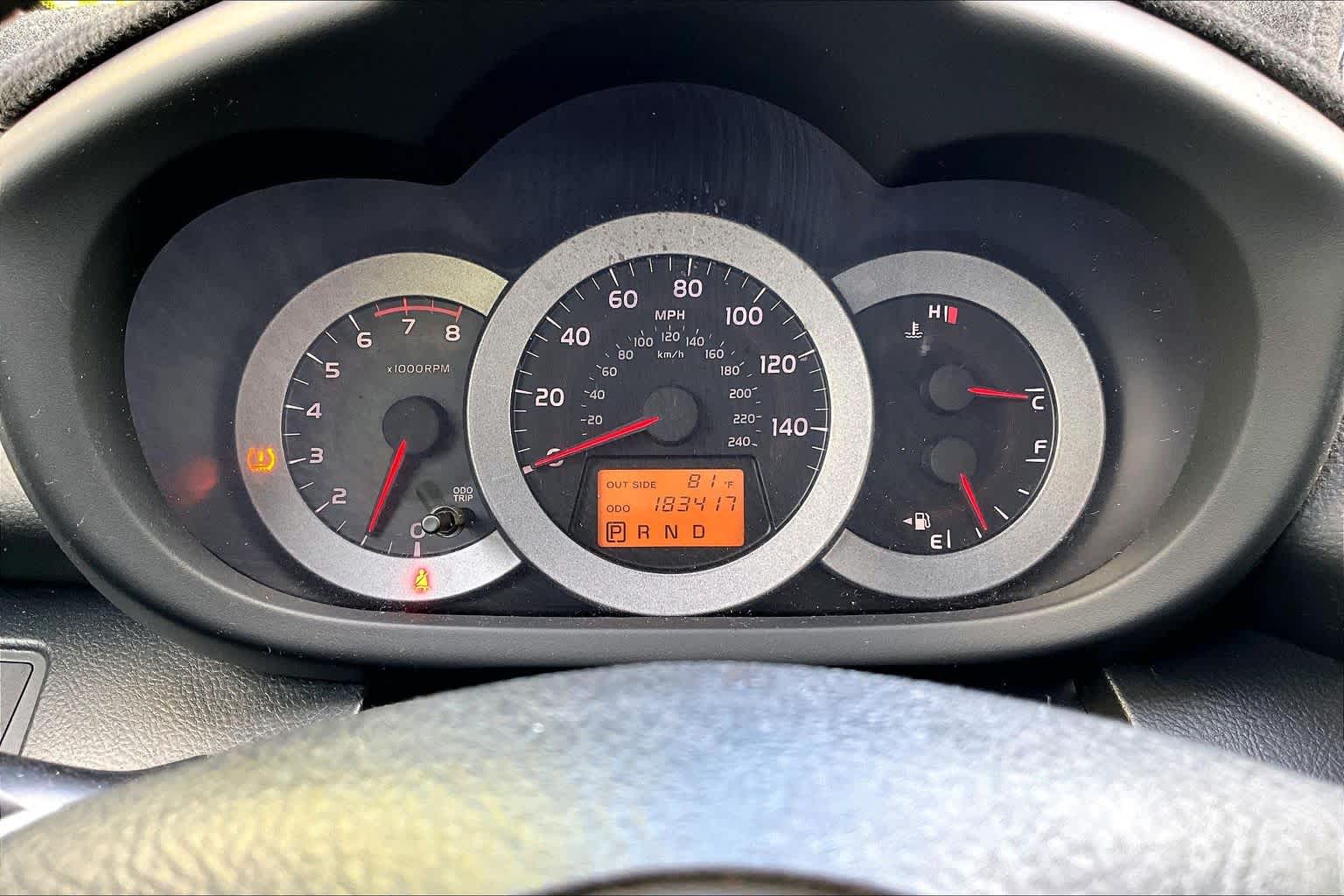 Thumbnail: 2007 Toyota RAV4 - 18