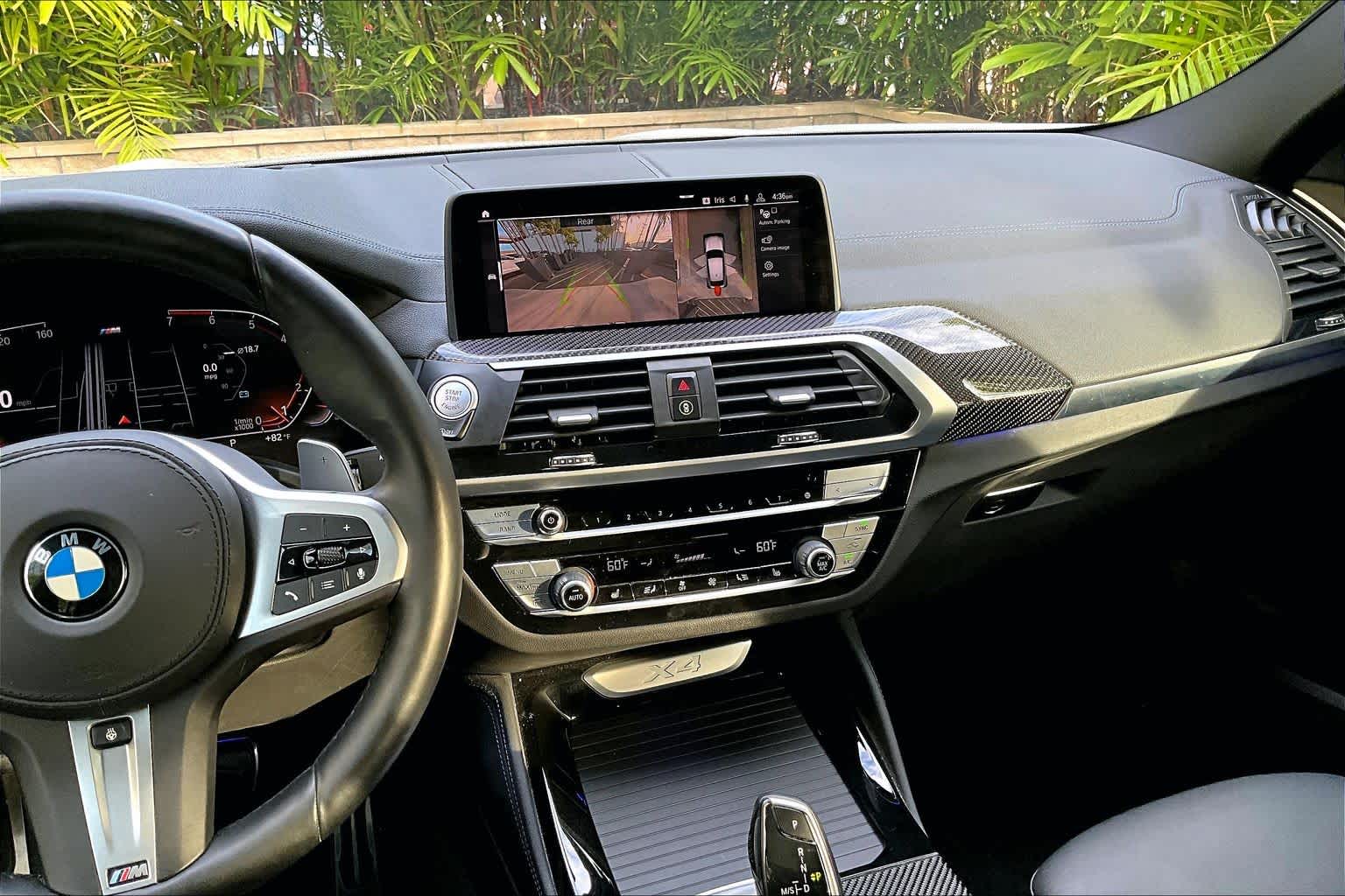 Thumbnail: 2020 BMW X4 - 15