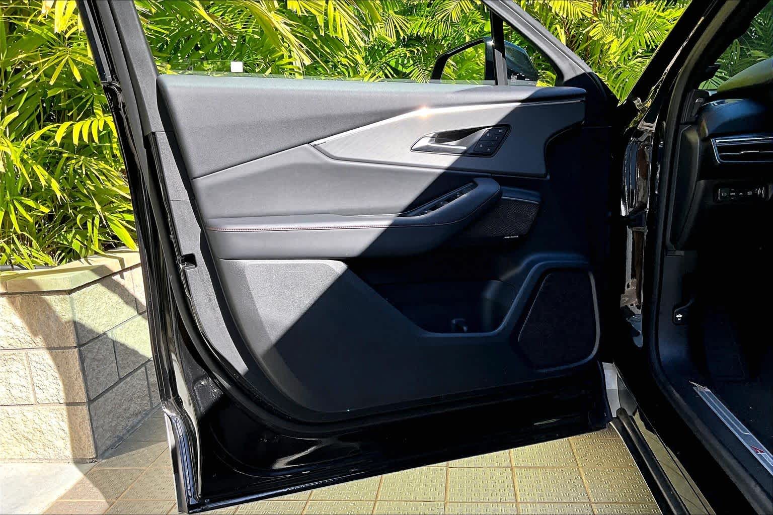 Thumbnail: 2024 Acura ZDX - 28