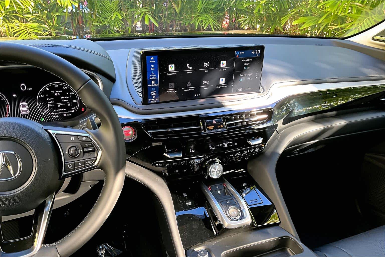 Thumbnail: 2026 Acura MDX - 17