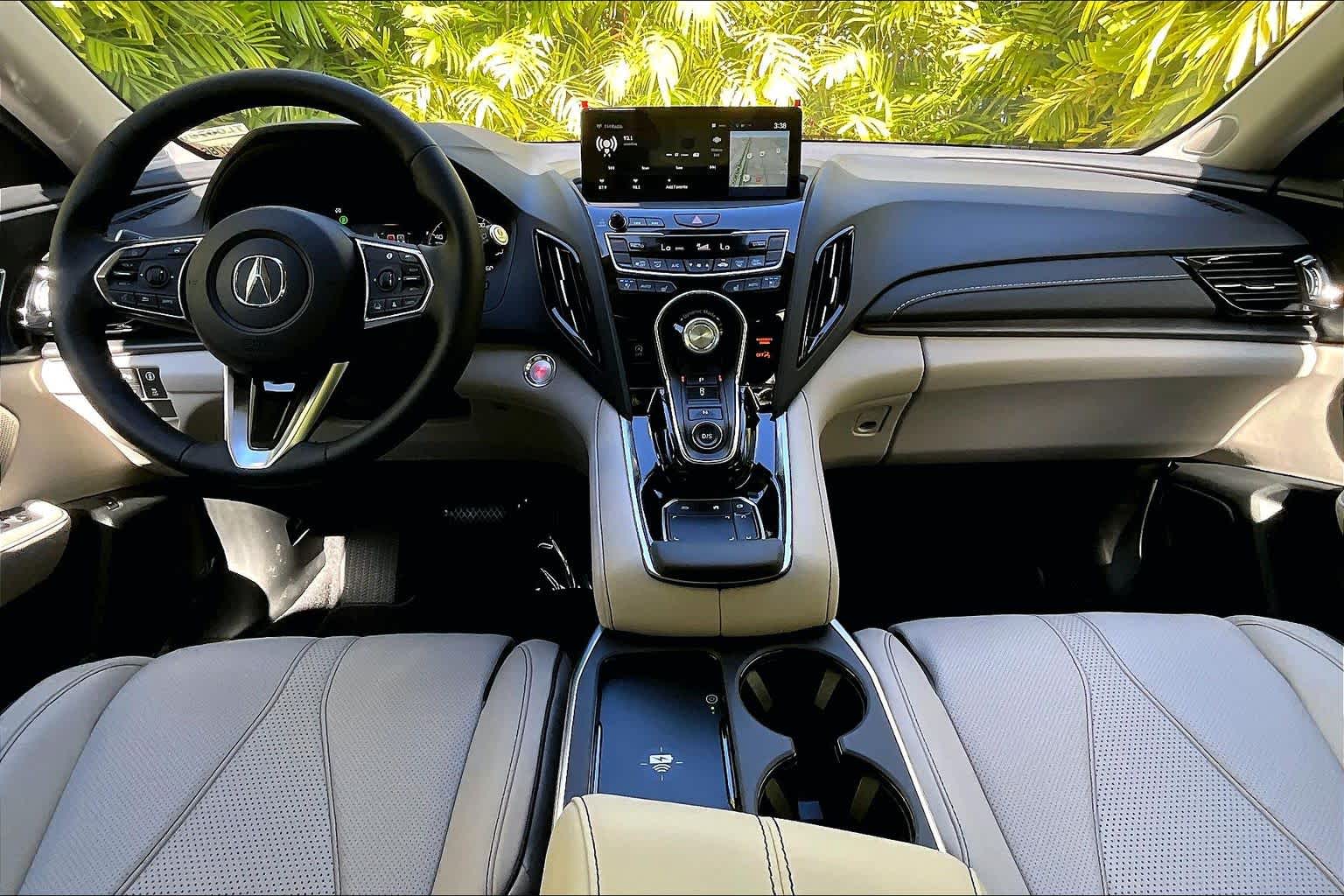 Thumbnail: 2026 Acura RDX - 11