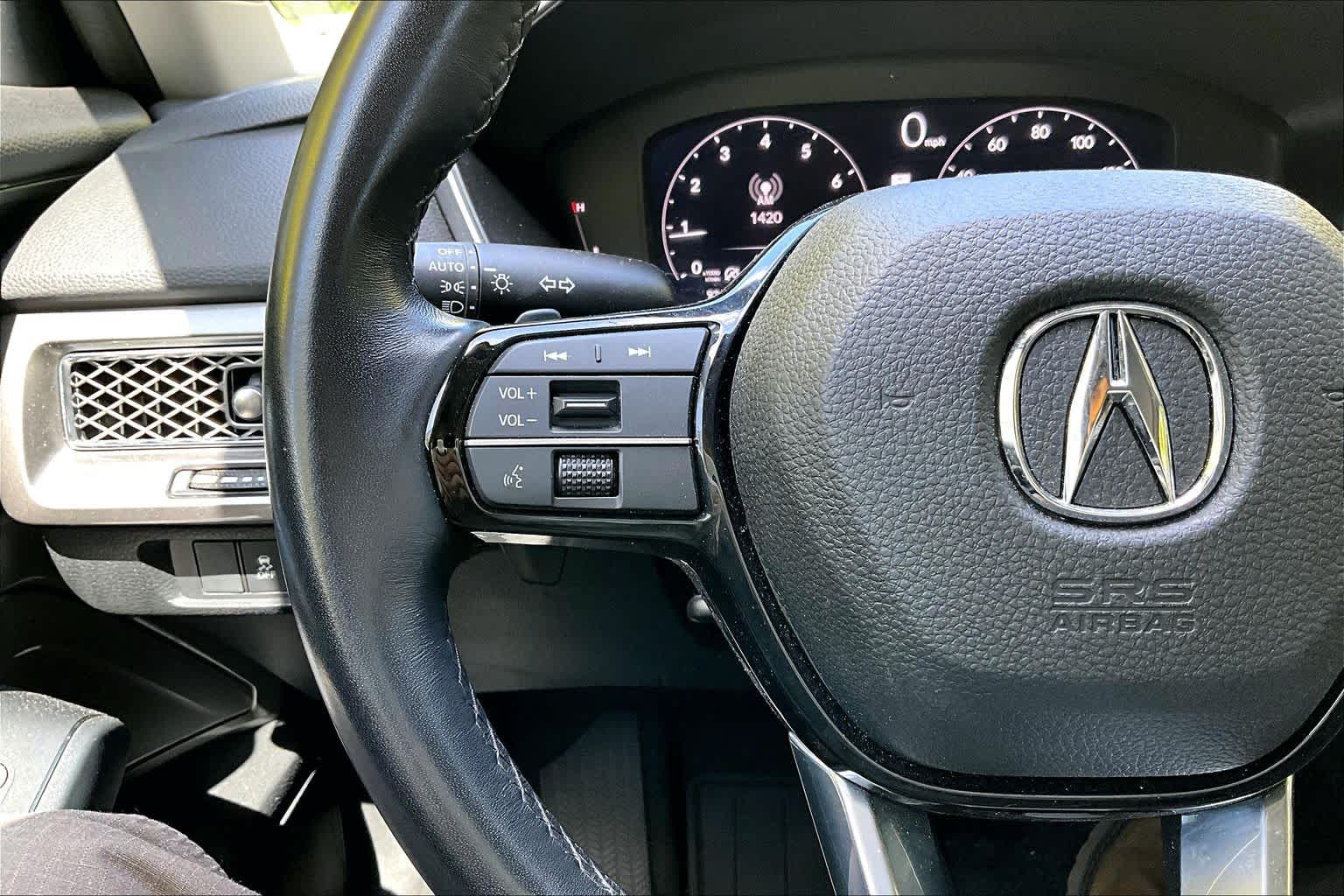 Thumbnail: 2024 Acura Integra - 25