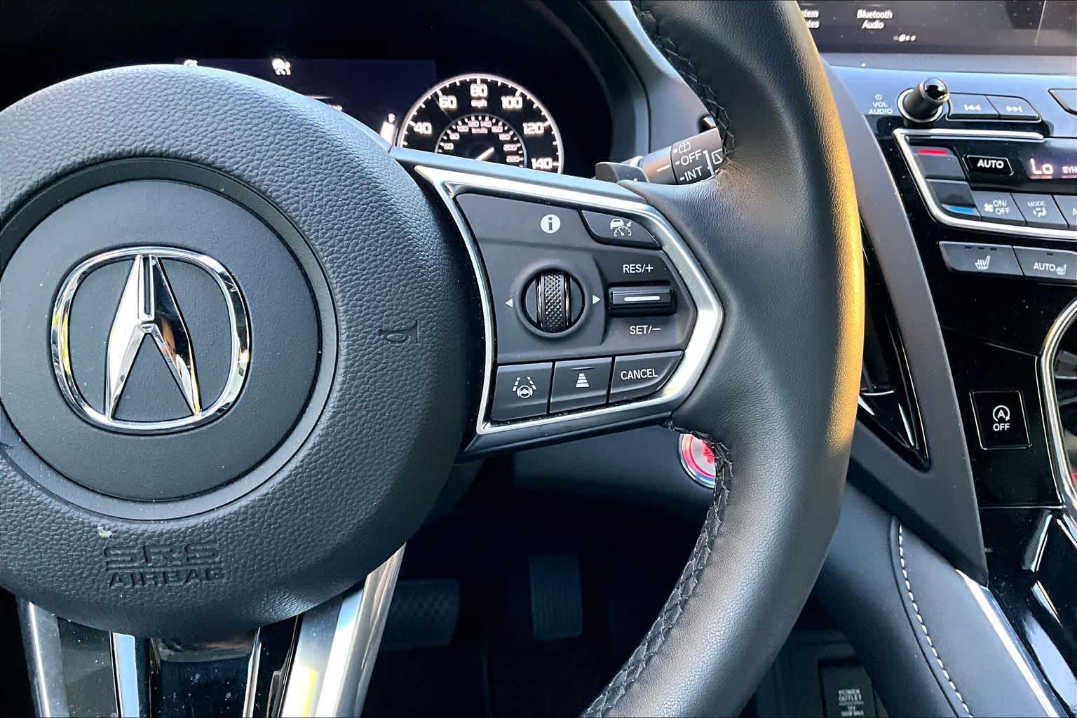 Thumbnail: 2025 Acura RDX - 25