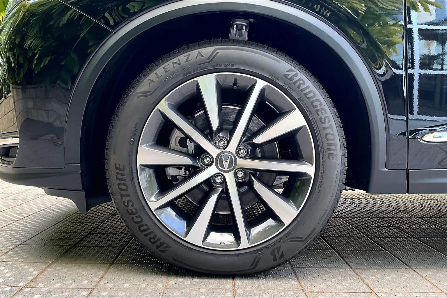 Thumbnail: 2026 Acura MDX - 9