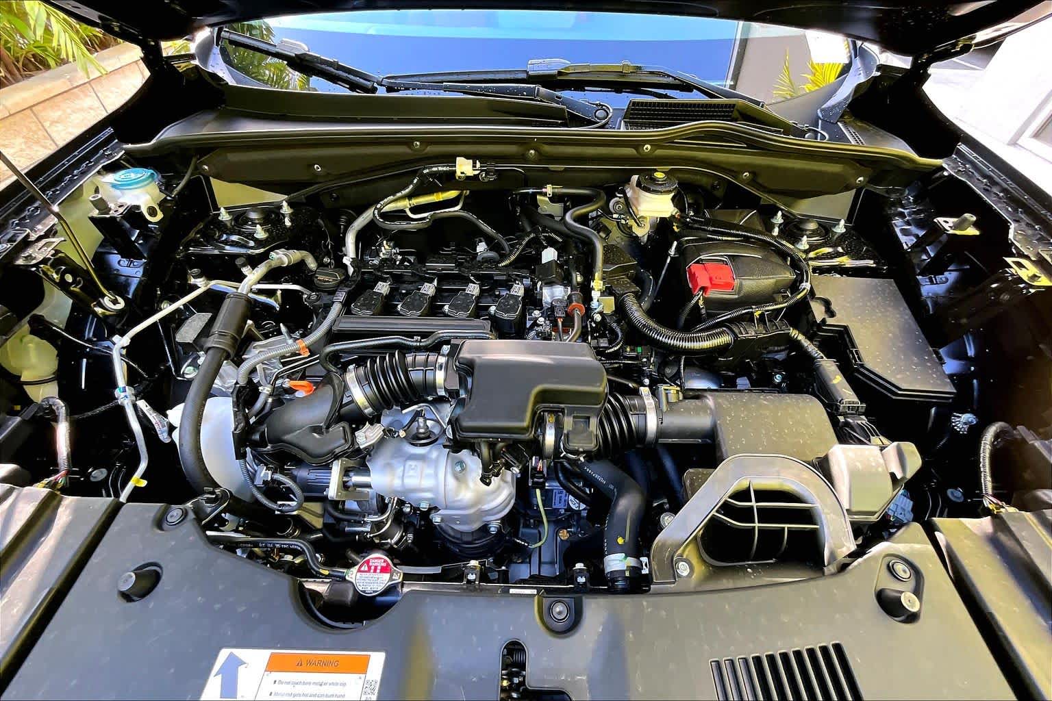 Thumbnail: 2026 Acura ADX - 10