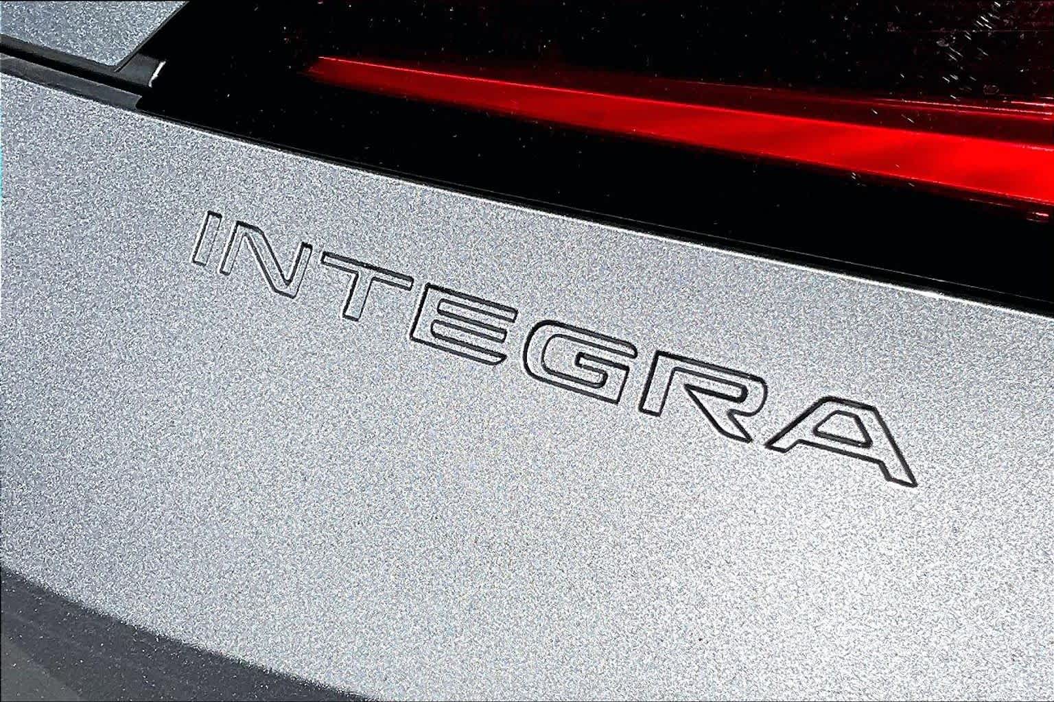 Thumbnail: 2026 Acura Integra - 8