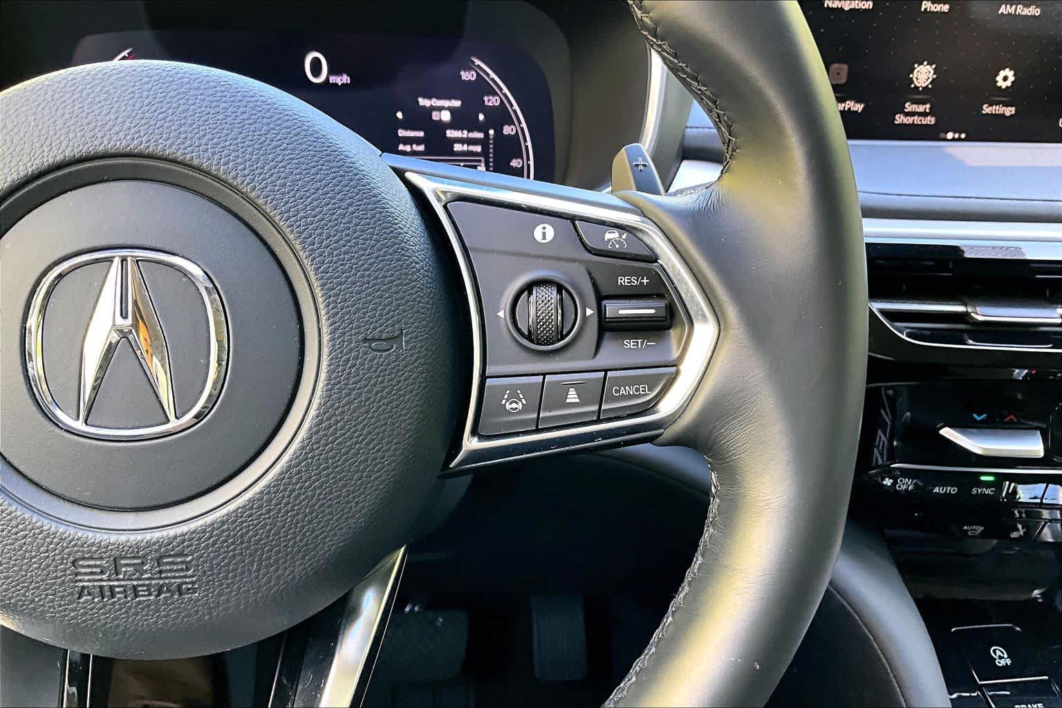 Thumbnail: 2023 Acura MDX - 26