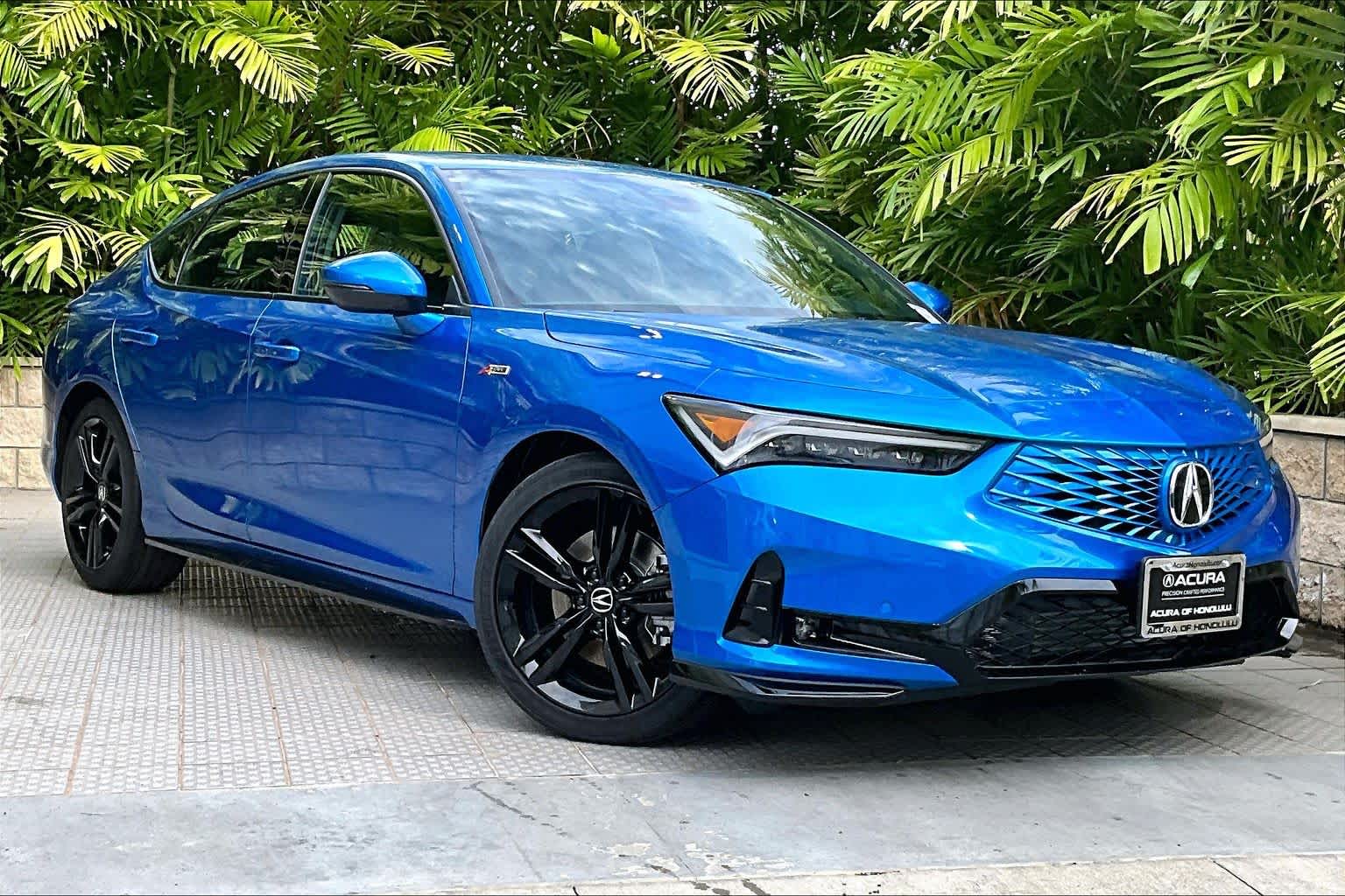 Thumbnail: 2026 Acura Integra - 22