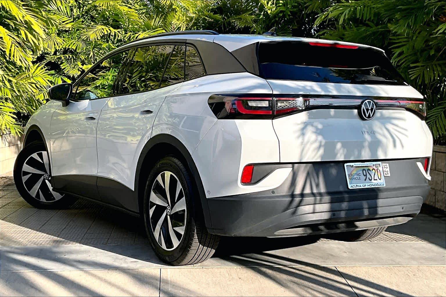 Thumbnail: 2023 Volkswagen ID.4 - 5