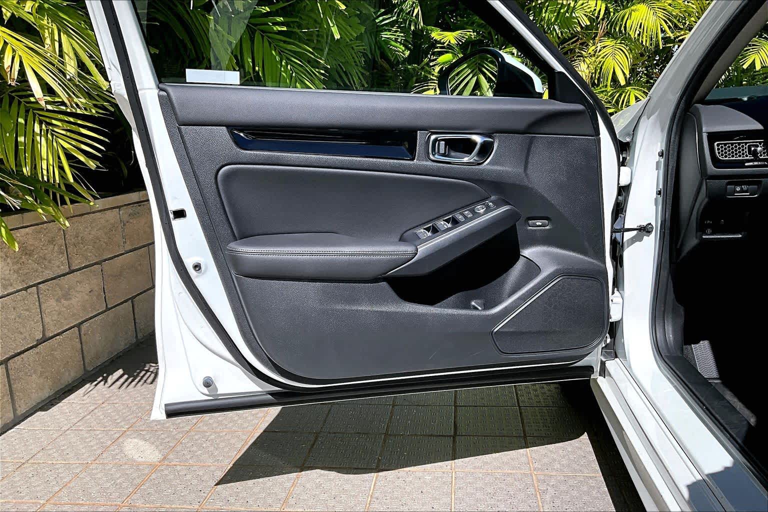 Thumbnail: 2024 Honda Civic - 27